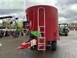 Remolqu esparcidor - Strautmann - vertimix 1250