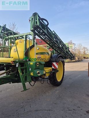 Atomizador - John Deere - 732 im kundenauftrag