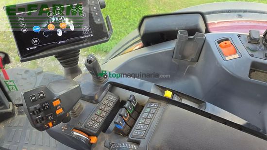Tractor agrícola - Valtra - n175 direct