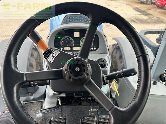 Tractor agrícola - New Holland - t7.230