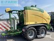 Empacadora gigant - Krone - comprima cf 155 xc plus