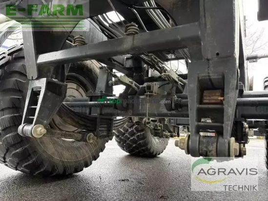 Remolqu agrícola - Pronar - t286