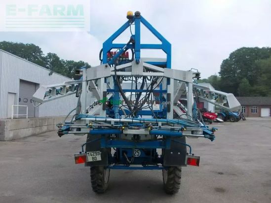 Atomizador - Blanchard - grand large 4000