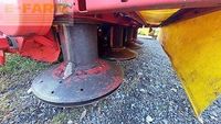 Cortacésped manual - Pöttinger - alpha motion eurocat 311plus e Pöttinger