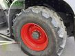Cosechadora de Cereal - Claas - jaguar 970 4wd