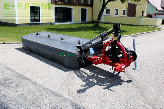 Cortacésped manual - Fella - ramos 350p