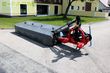 Cortacésped manual - Fella - ramos 350p