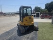 Excavadora - JCB 8035