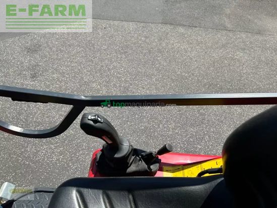 Telescopica - Schaffer - 2028