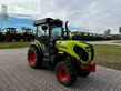 Tractor agrícola - Claas - nexos 260 s