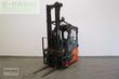 Elevadora - Linde - e 15 evo 386-02