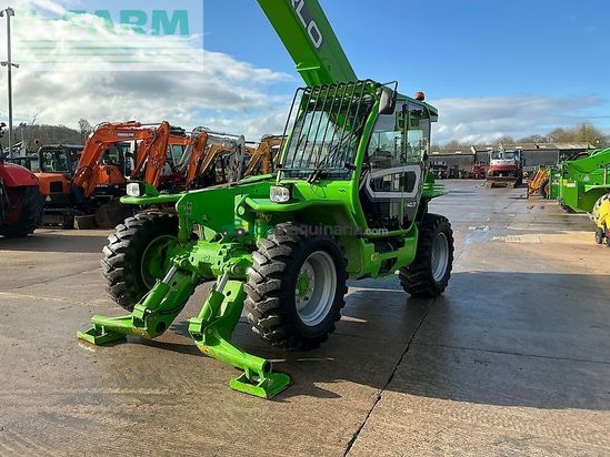 Telescopica - Merlo - p40.17 telehandler (st25692)