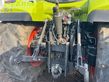 Tractor agrícola - Claas - arion 660 cmatic