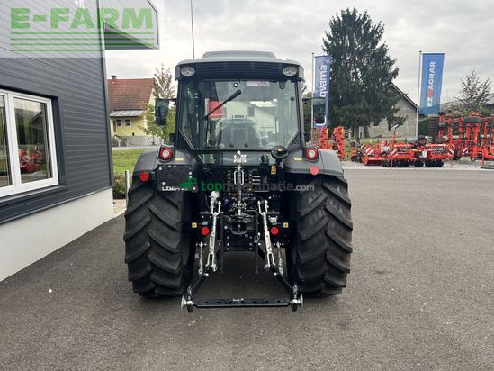 Tractor agrícola - Same - dorado 75 (stage v)