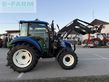 Tractor agrícola - New Holland - t4.75 powerstar