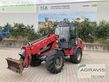 Minicargadora - Weidemann - 4070 cx 80