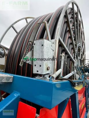 Riego -  - fm4800 hydro 110mm - 700mtr., inklusive raindancer