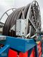 Riego -  - fm4800 hydro 110mm - 700mtr., inklusive raindancer