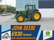 Tractor agrícola - John Deere - 6930 PREMIUM