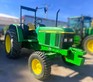 Tractor agrícola - John Deere - 6110ST