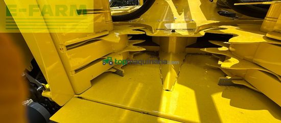 Cabezal - John Deere - 490 Pro