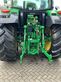 Tractor agrícola - John Deere - 6r 120