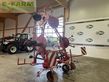 Henificador - Lely - lotus 770