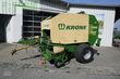 Empacadora gigant - Krone - vario pack 1500 mc