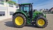 Tractor agrícola - John Deere - 6120m