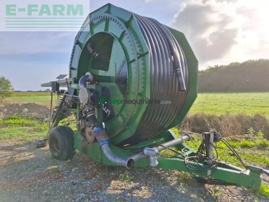 Riego - Irrimec - mg1 110/420