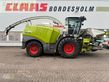 Cosechadora de Cereal - Claas - jaguar 970
