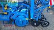 Combinado de siembra - Lemken - solitair 9+/300