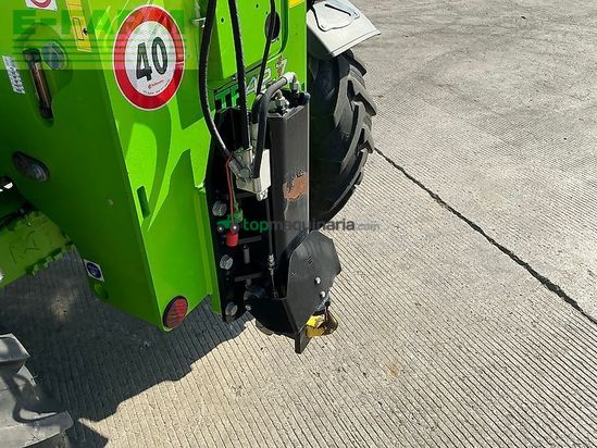 Telescopica - Merlo - tf42.7-140 turbo farmer telehandler (st27363)
