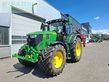 Tractor agrícola - John Deere - 6r250 garantie 06/2028