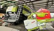 Cosechadora de Cereal - Claas - lexion 6700