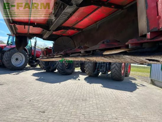 Cortacésped manual - Vicon - extra 332 f