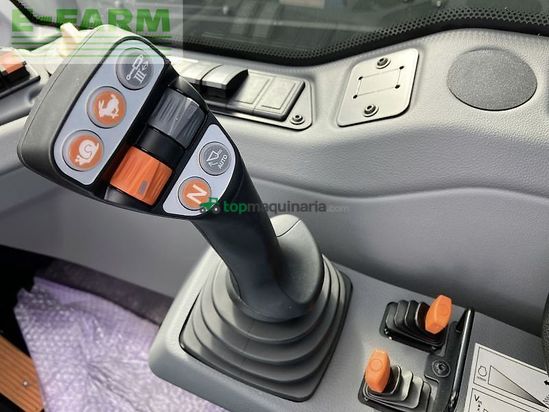 Telescopica - Claas - scorpion 746 varipower st5