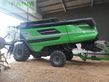 Cosechadora de Cereal - Deutz-Fahr - c9306ts