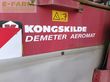 Sembradora directa - Kongskilde - demeter aeromat p8z