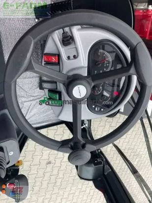 Minicargadora - Schaffer - lader 5680t - 3 kabine