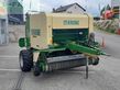 Empacadora gigant - Krone - round pack 1250 multi cut