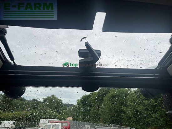 Tractor agrícola - Valtra - n 134 aktiv