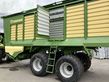 Cinta transportadora de forraje - Krone - rx 430 gl // tt 301-30
