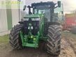 Tractor agrícola - John Deere - traktor 7r350