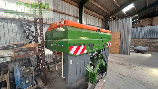 Esparcidor - Amazone - za-ts 4200 hydro za-ts 4200 hydro