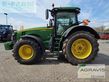 Tractor agrícola - John Deere - 8320 r