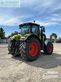 Tractor agrícola - Claas - axion 870 cmatic cebis CMATIC CEBIS