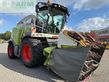 Cosechadora de Cereal - Claas - jaguar 940
