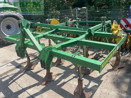 Cultivador - Kerner - komet k300