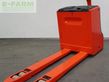 Elevadora - Linde - t 20 1152-02